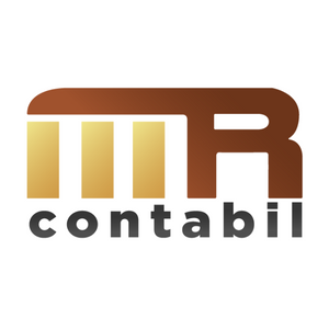 Mr.contábil Logo - MR Contabil