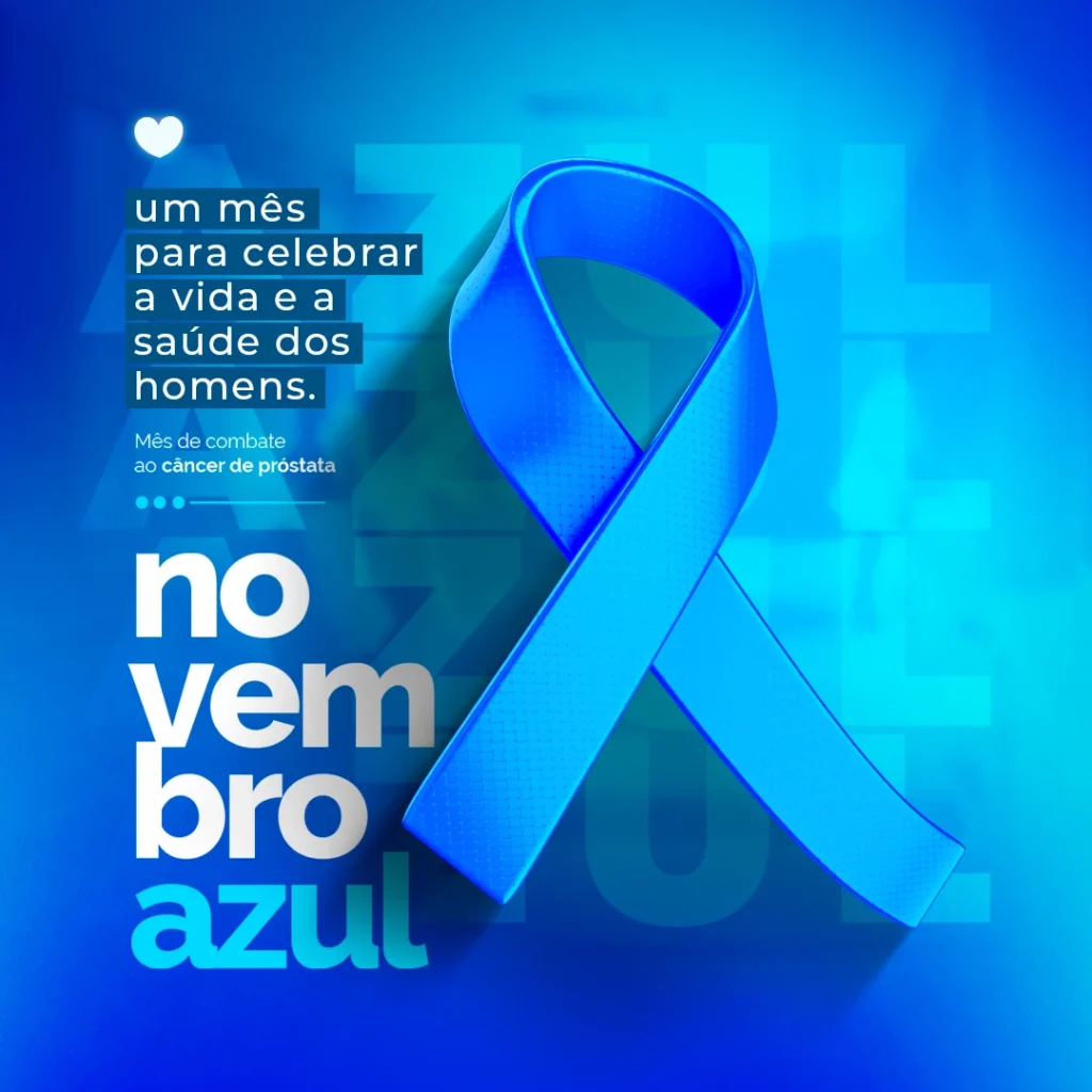 Novembro Azul 01 - MR Contabil