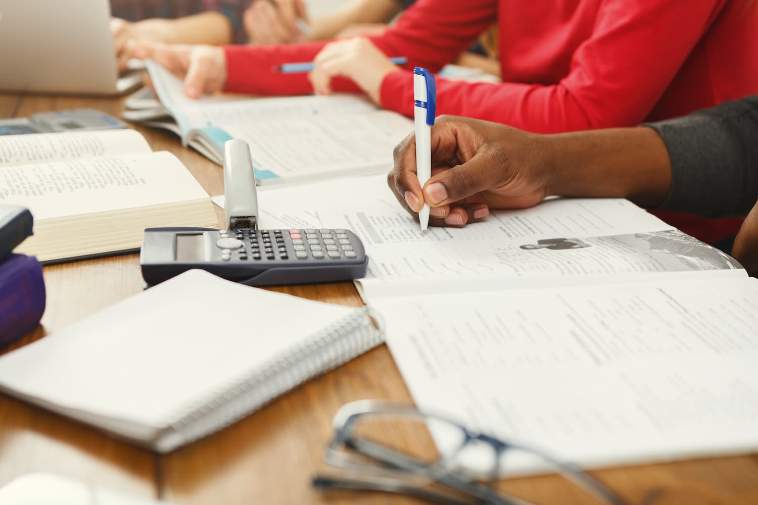 Contabilidade De Escolas - MR Contabil