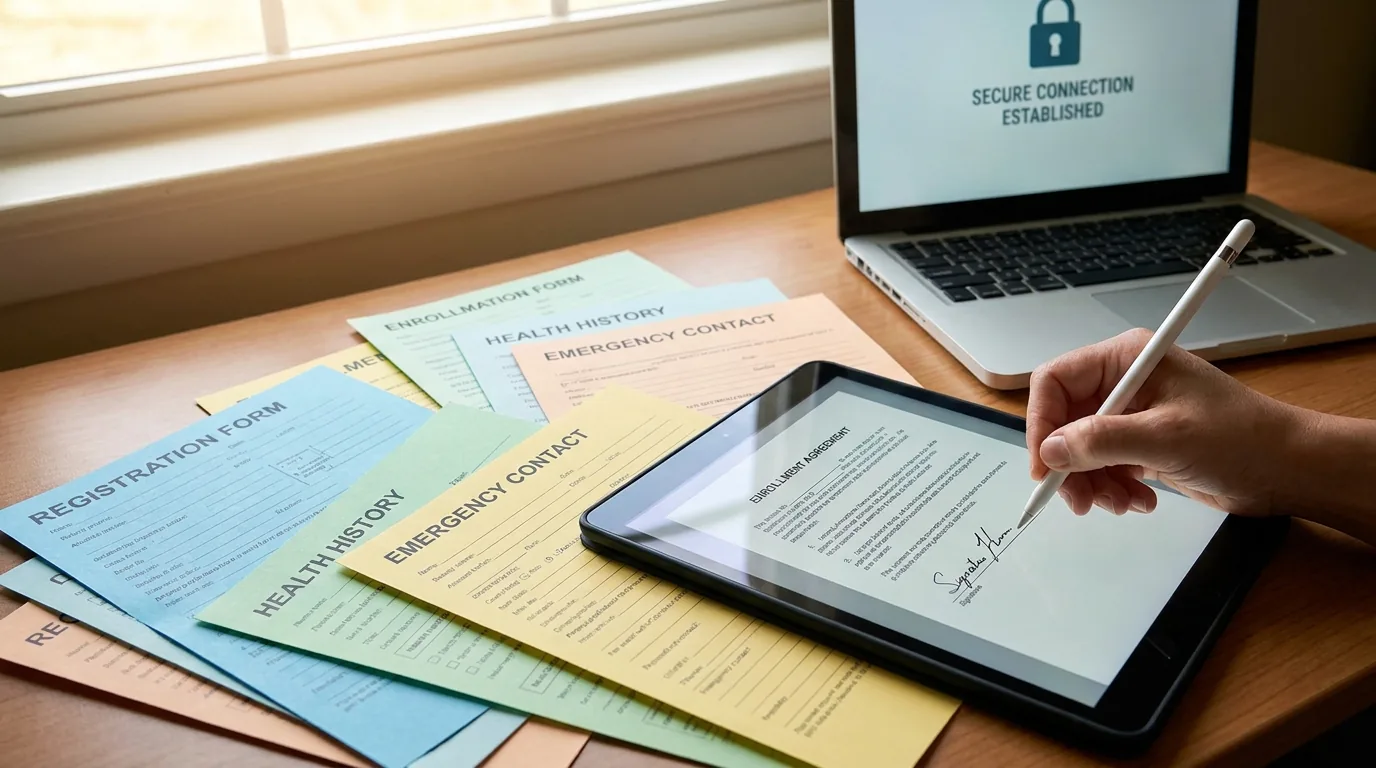 Entenda como o certificado digital para escolas particulares pode destravar matrículas, simplificando processos e evitando retrabalho em Barueri.