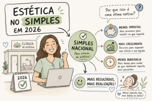 Recomendado só para você