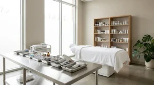 Entenda como o Fator R no Simples Nacional para clínicas de estética pode reduzir sua alíquota de 15,5% para apenas 6%. Descubra agora!