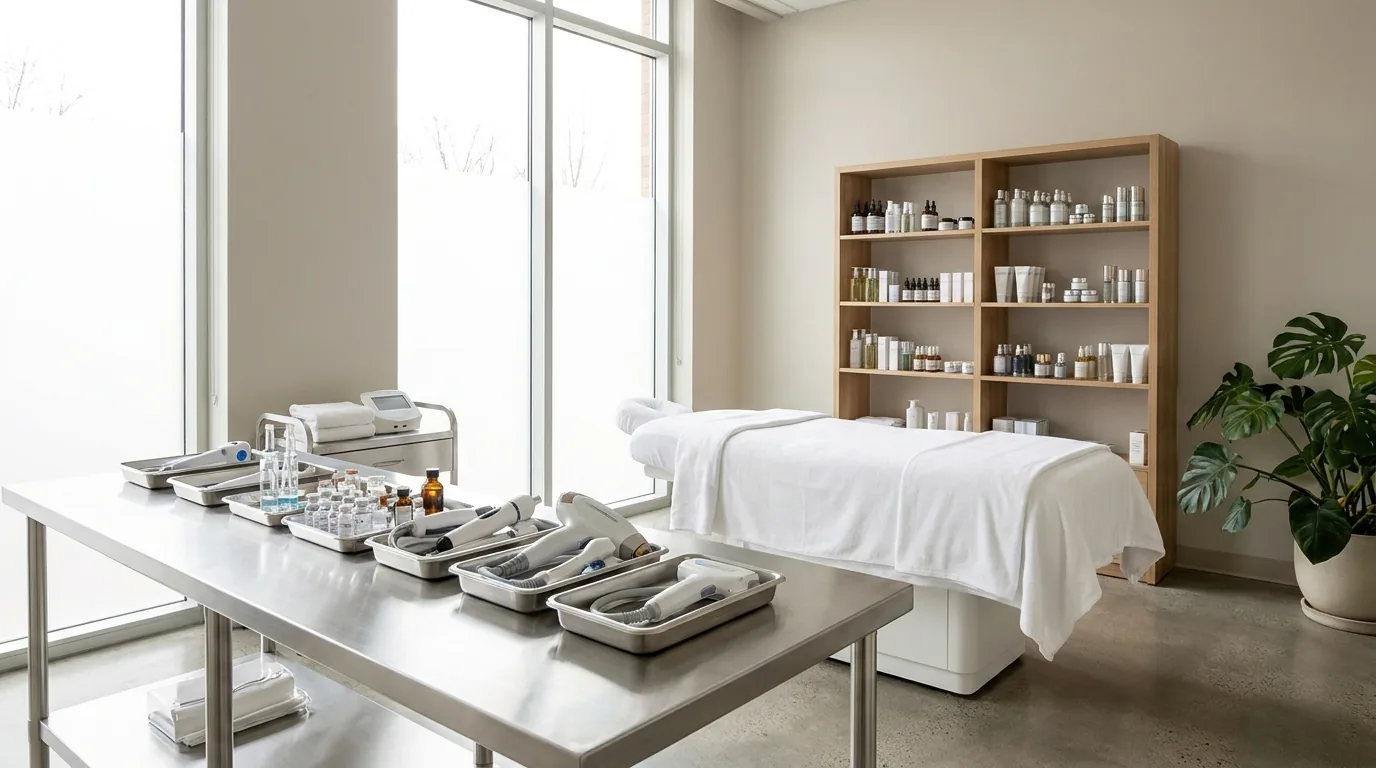 Entenda como o Fator R no Simples Nacional para clínicas de estética pode reduzir sua alíquota de 15,5% para apenas 6%. Descubra agora!