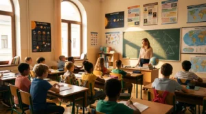 Entenda como o Split Payment para escolas particulares pode afetar seu fluxo de caixa em Barueri. Prepare-se para a Reforma Tributária e ajuste seu orçamento.